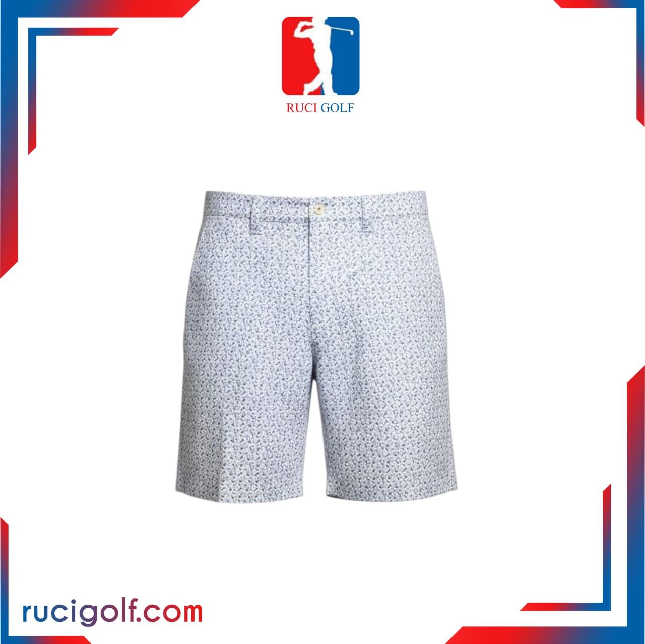 SHORT PANT FENIX SCITUA RM023SC1004